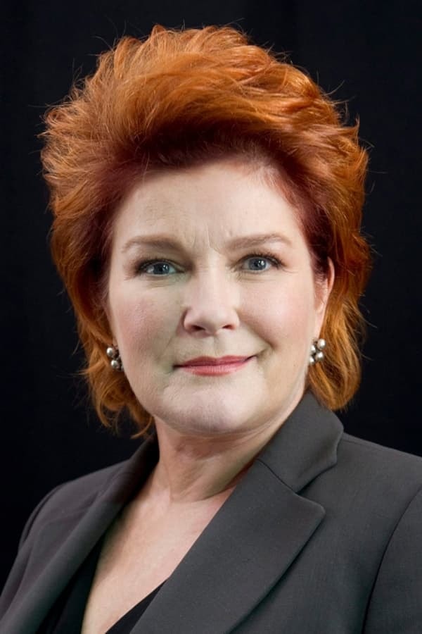 Foto de Kate Mulgrew