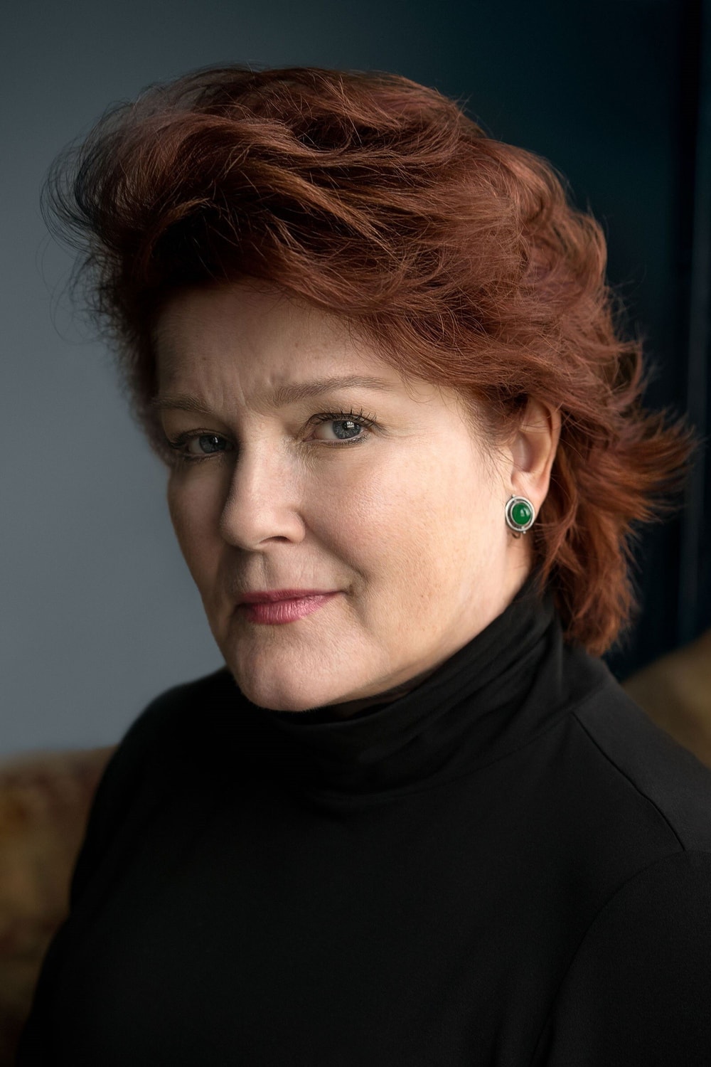 Foto de Kate Mulgrew