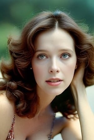 Foto de Sylvia Kristel
