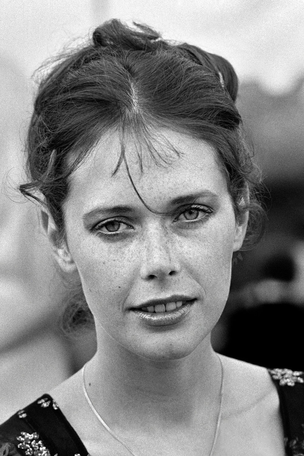 Foto de Sylvia Kristel