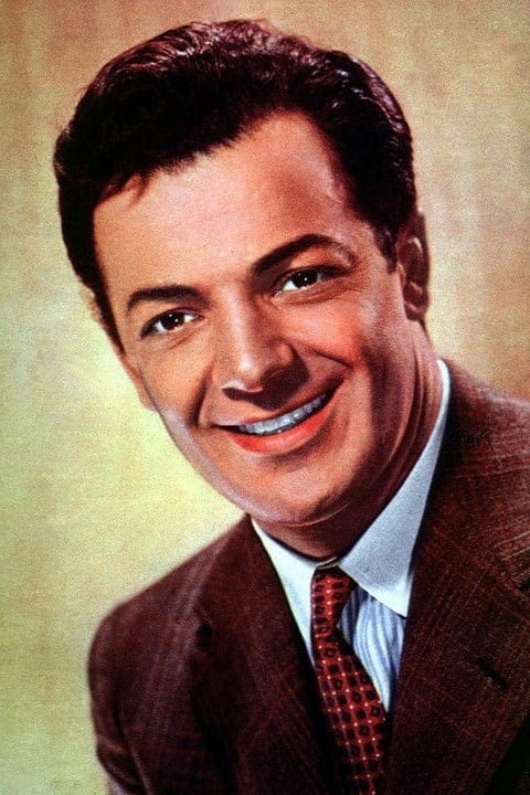 Foto de Cornel Wilde