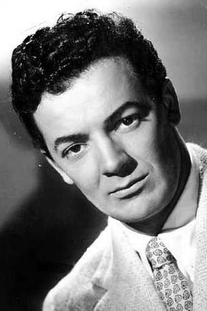 Foto de Cornel Wilde