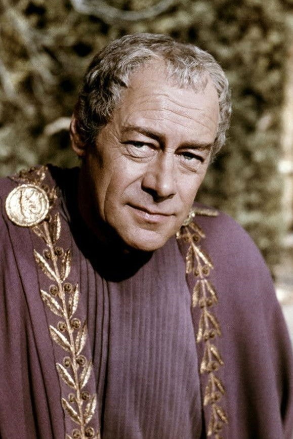 Foto de Rex Harrison