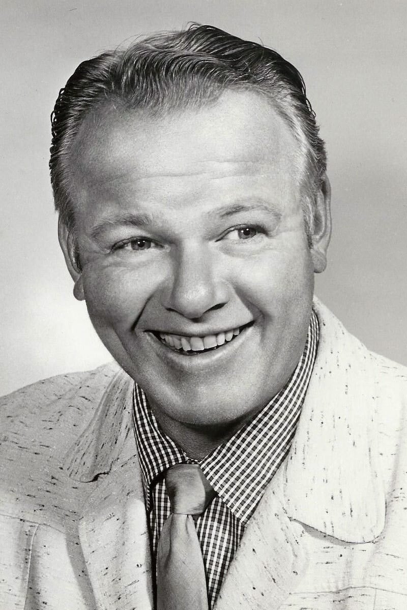 Foto de Alan Hale Jr.