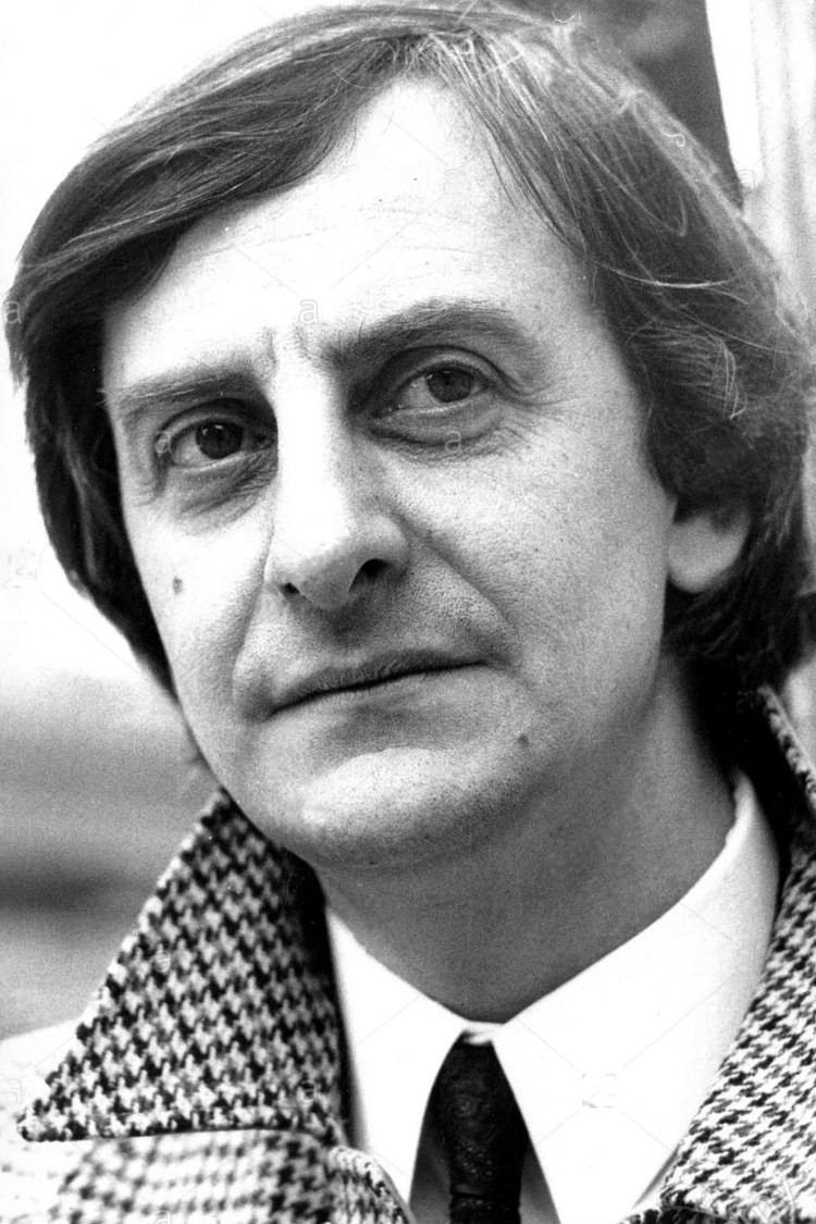 Foto de Albert Simono