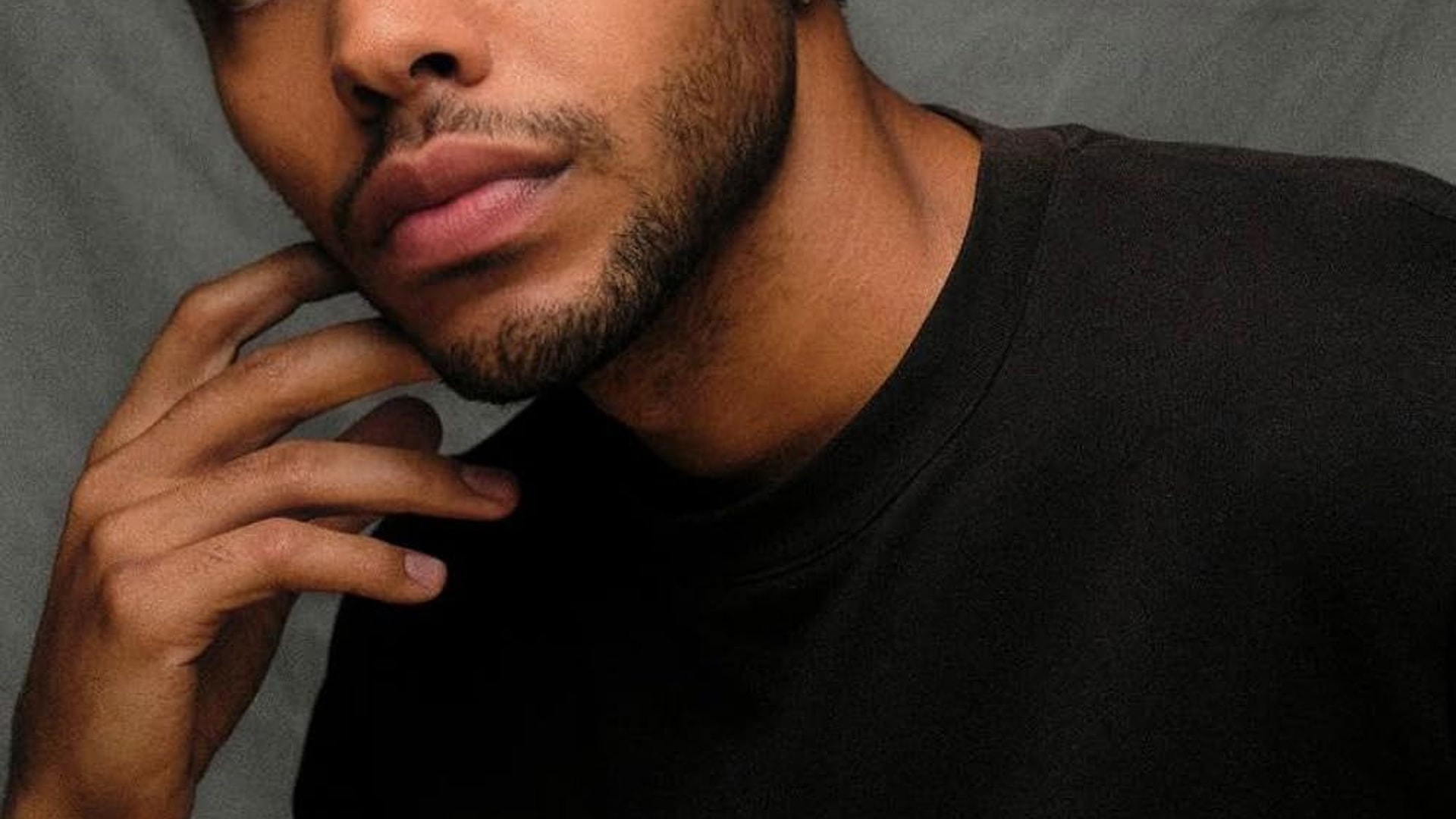 Foto de Nicholas Duvernay