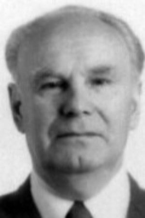 Пётр Фролов