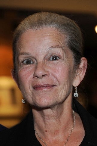 Foto de Geneviève Bujold