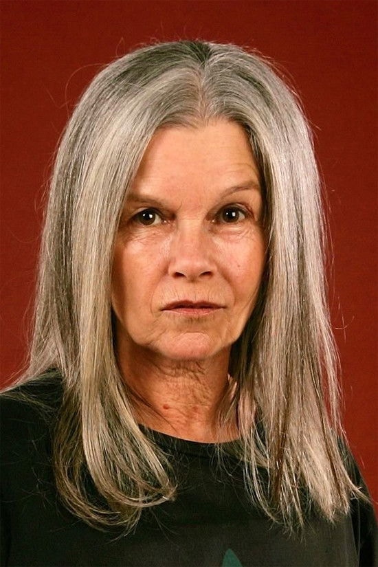 Foto de Geneviève Bujold
