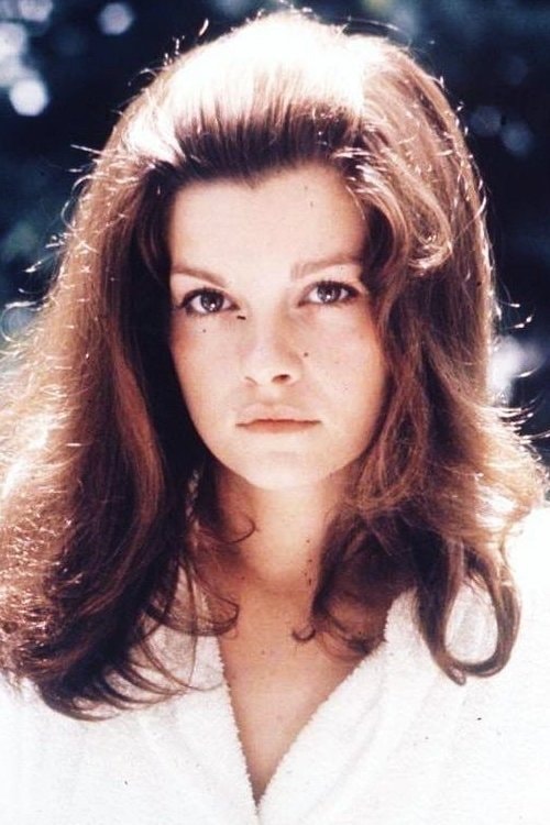 Foto de Geneviève Bujold