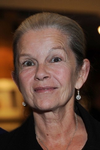 Foto de Geneviève Bujold