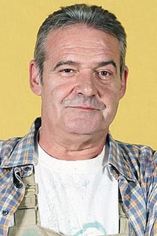 Foto de Ángel de Andrés López