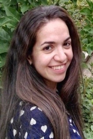Foto de Shaima Abdel Qadir