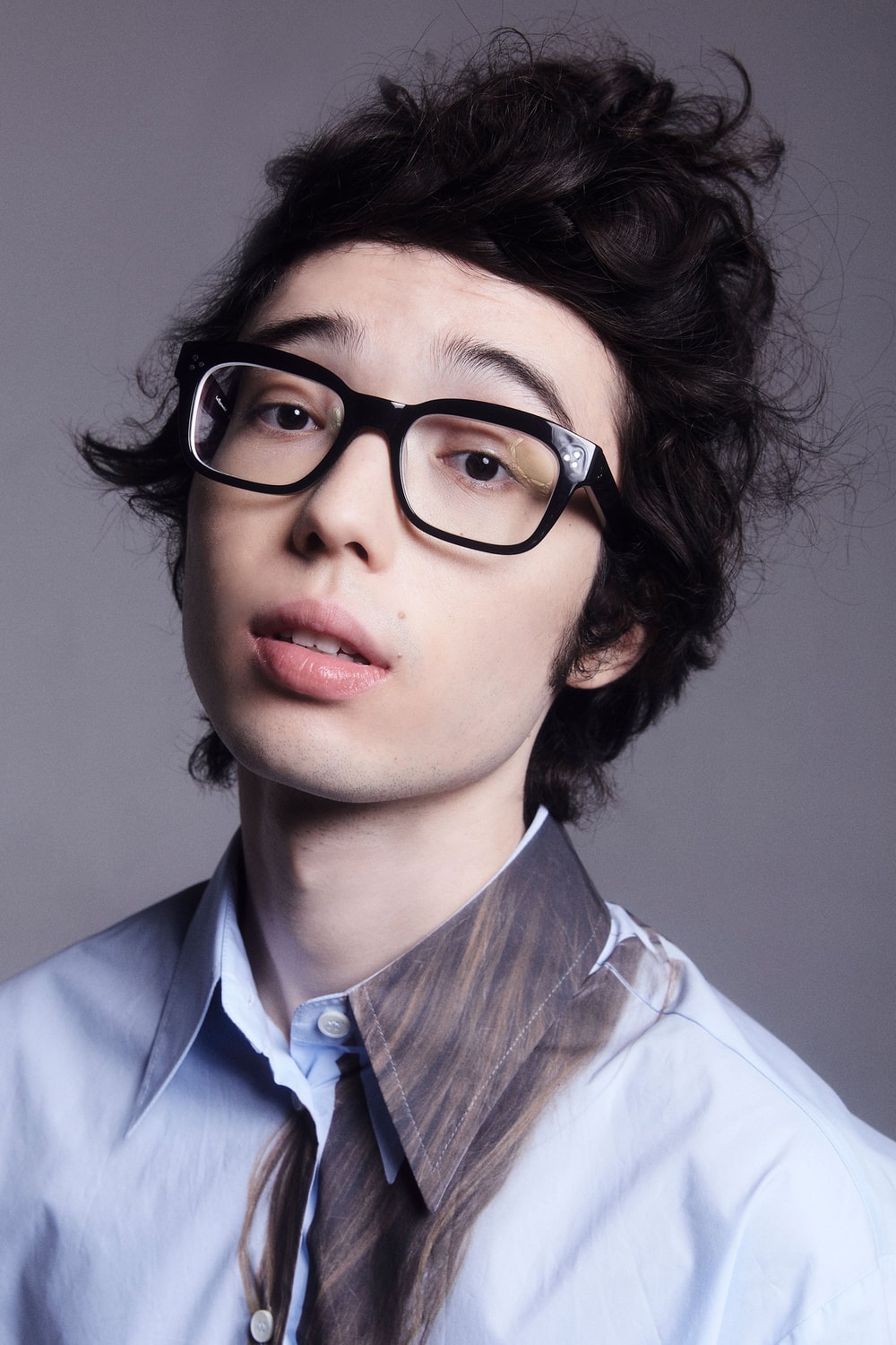 Foto de Aidan Laprete