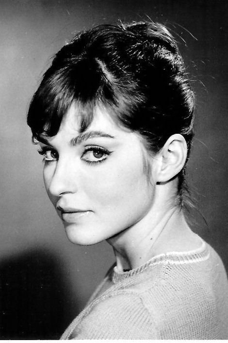 Foto de Marie-France Pisier