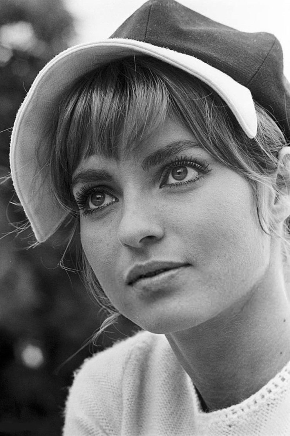 Foto de Marie-France Pisier