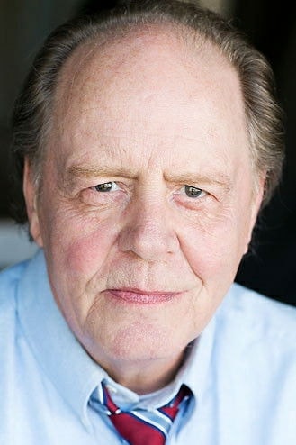 Foto de Jeff Doucette