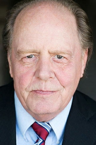 Foto de Jeff Doucette