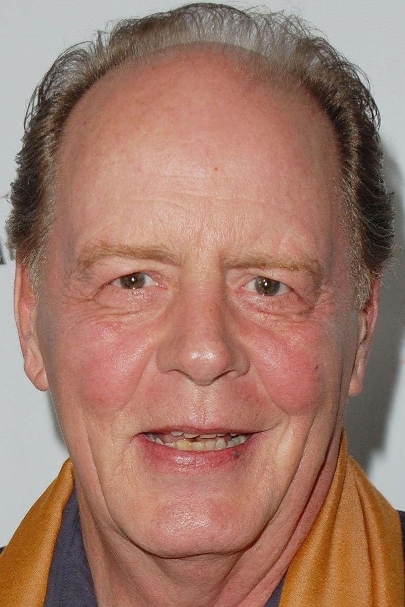 Foto de Jeff Doucette