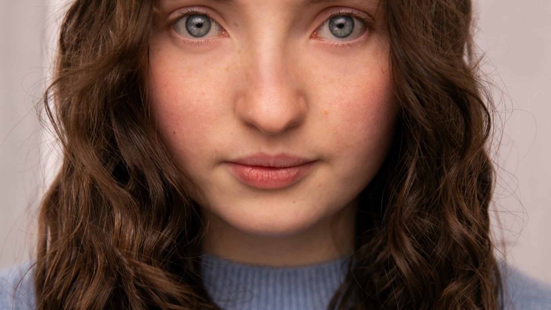 Foto de Lucy Halliday