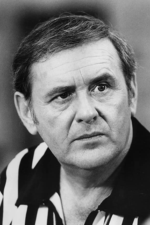 Foto de Eugene Roche