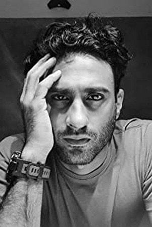 Foto de Ali Junejo