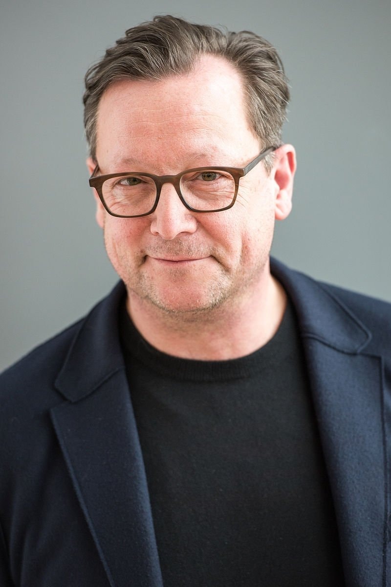 Foto de Matthias Brandt