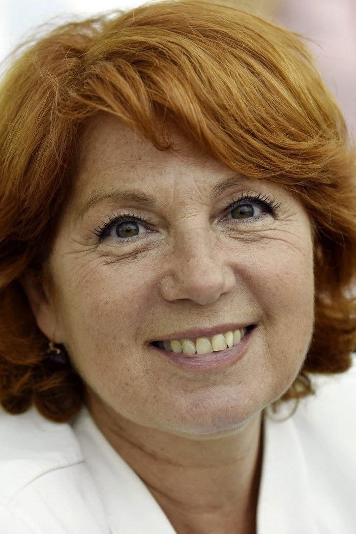 Foto de Véronique Genest