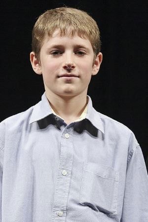 Foto de Barney Clark