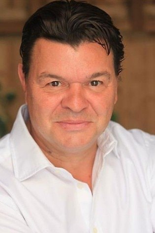 Foto de Jamie Foreman