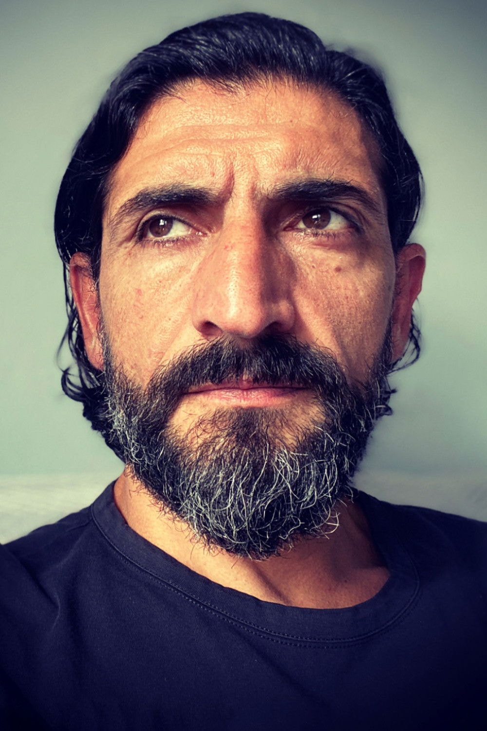 Foto de Numan Acar