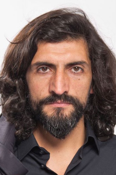 Foto de Numan Acar