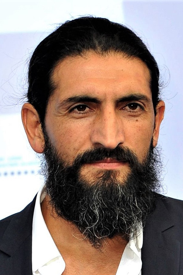Foto de Numan Acar