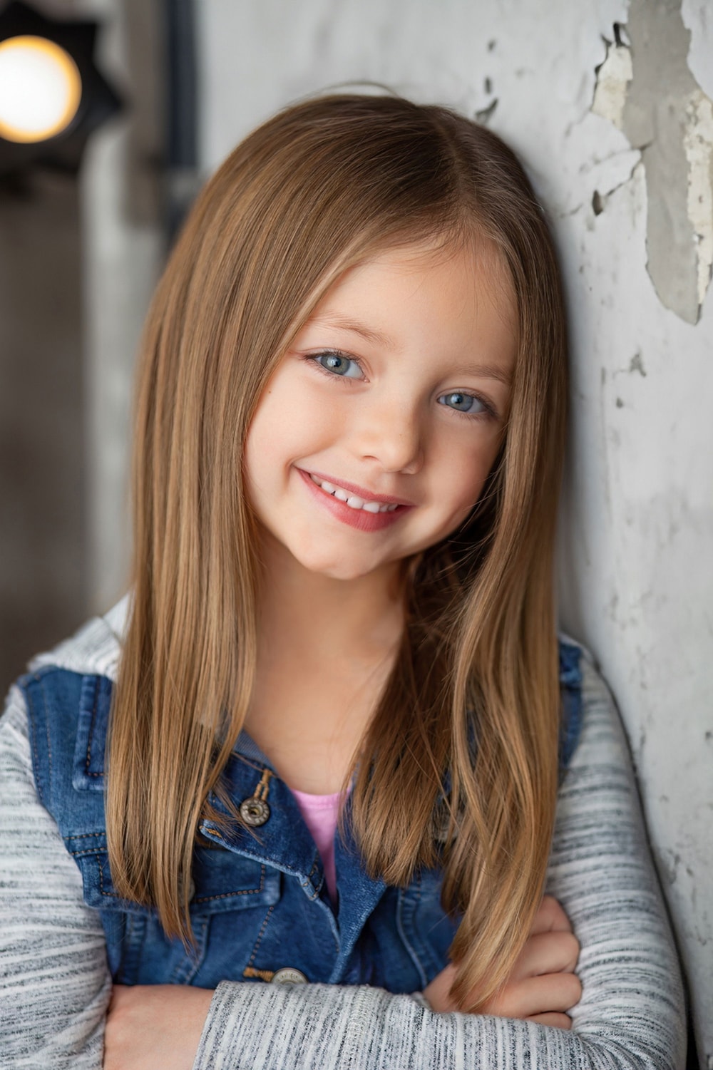 Foto de Emily Mitchell