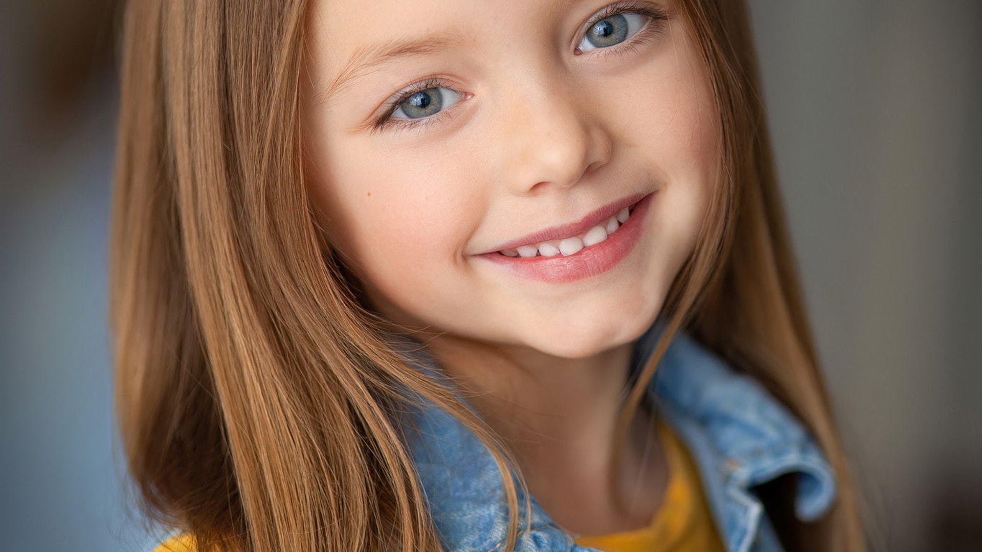 Foto de Emily Mitchell