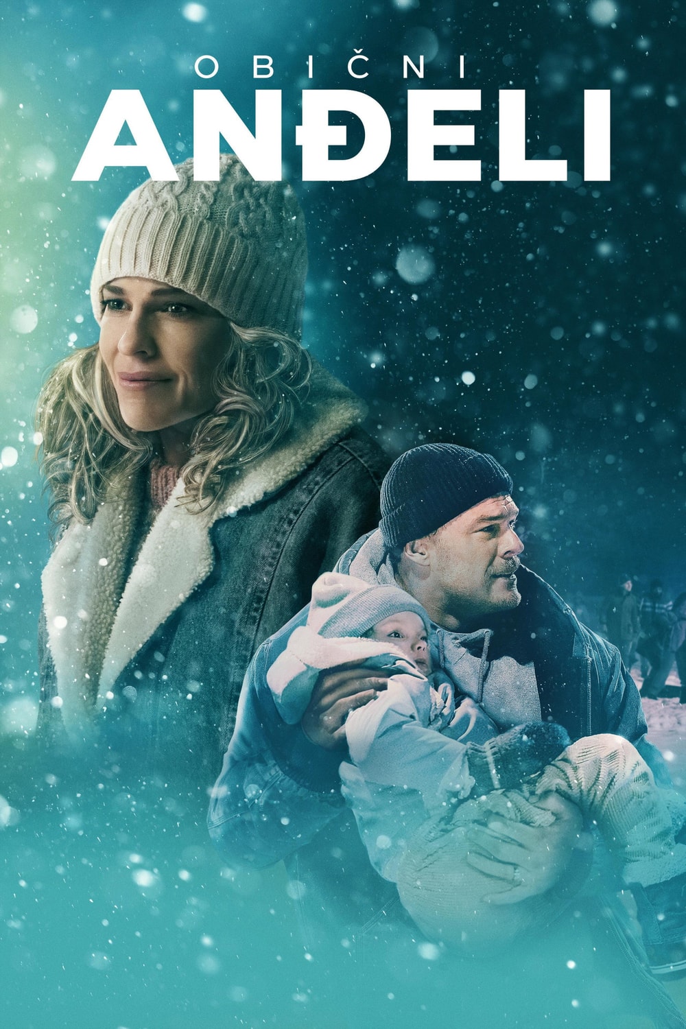 Foto de Emily Mitchell