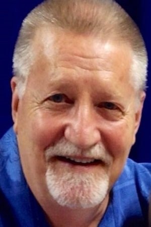 Foto de Larry Kenney