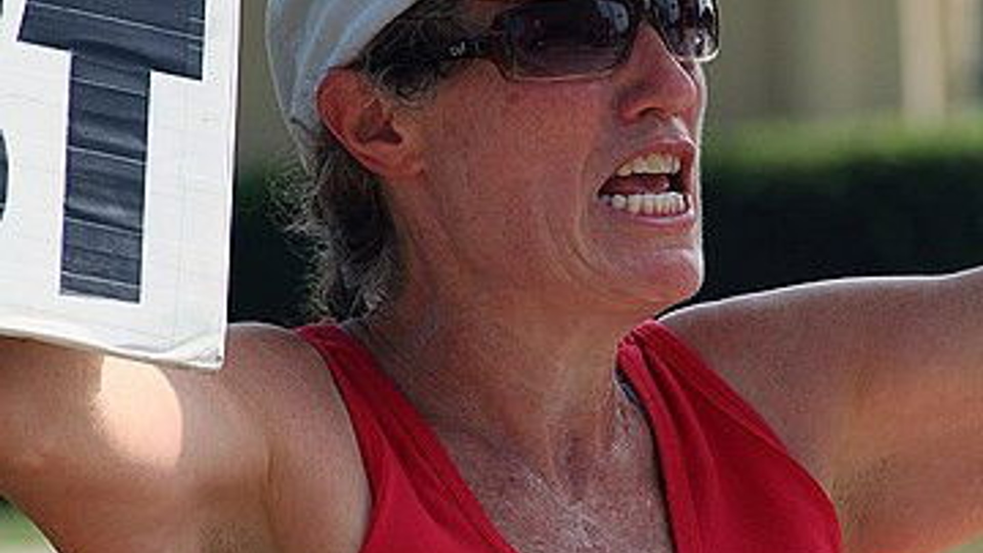 Foto de Shirley Phelps-Roper