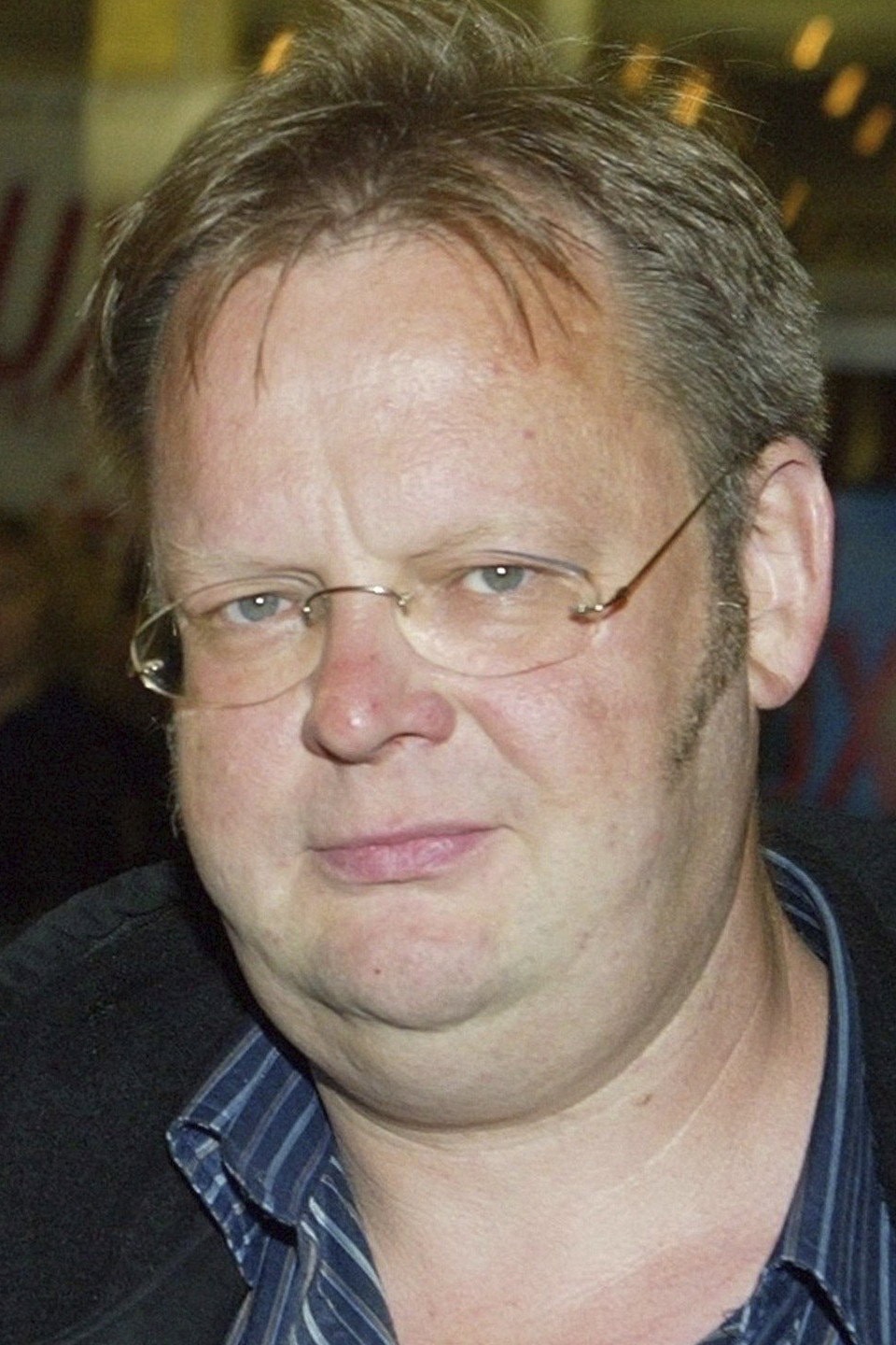 Foto de Fritz Roth