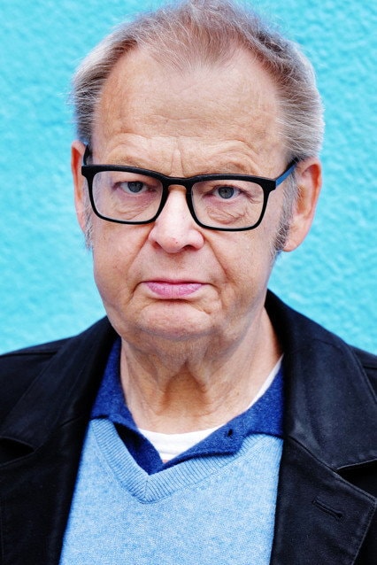 Foto de Fritz Roth