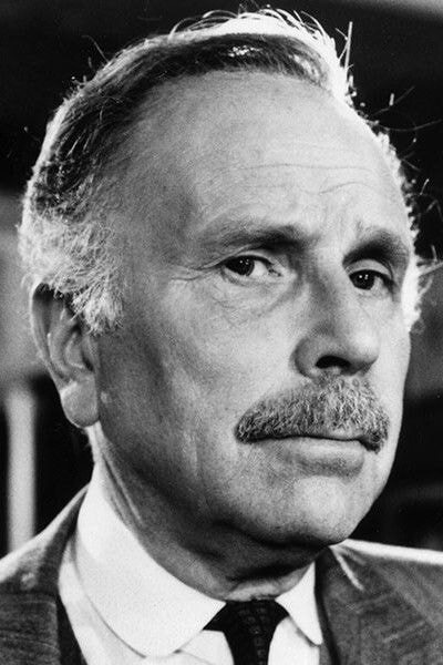 Foto de Edward Hardwicke