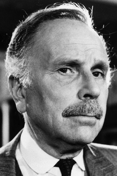 Foto de Edward Hardwicke