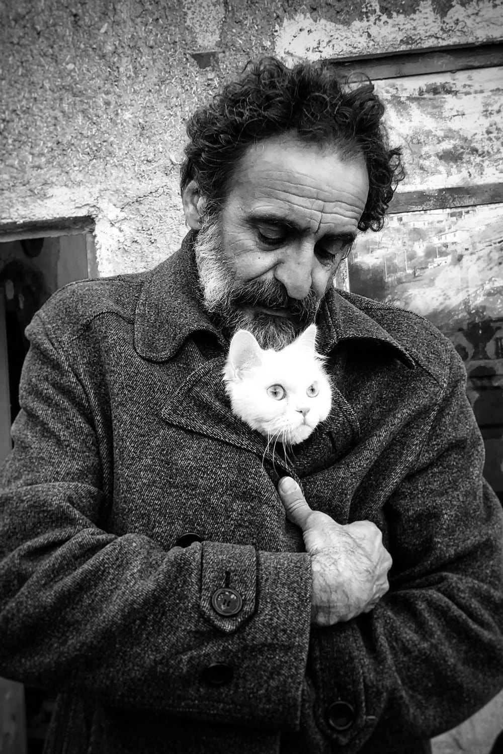 Foto de Bakhtiyar Panjeei