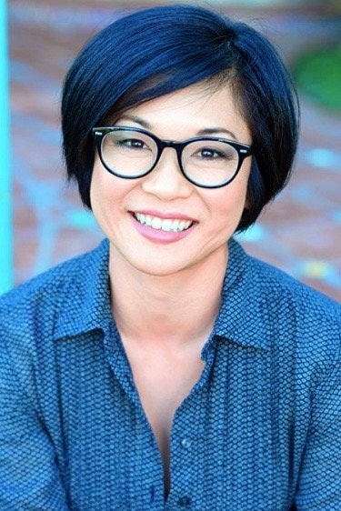 Foto de Keiko Agena
