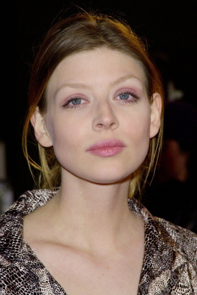 Foto de Amber Benson