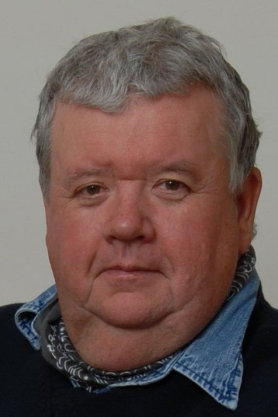 Foto de Ian McNeice