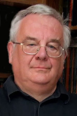 Foto de Ramsey Campbell