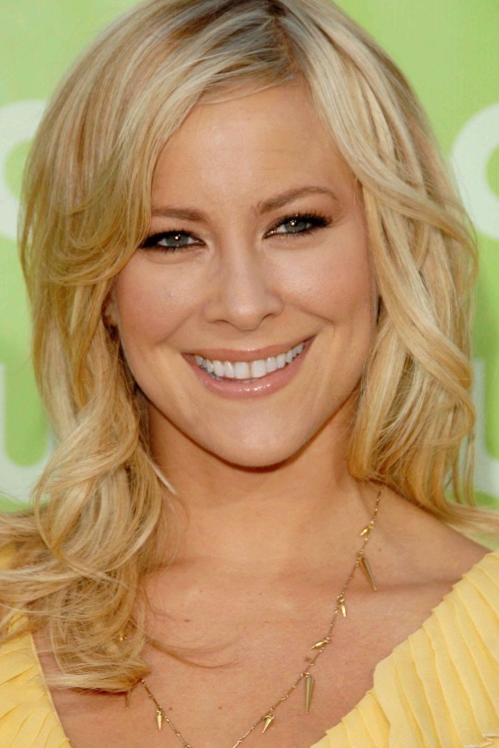 Foto de Brittany Daniel