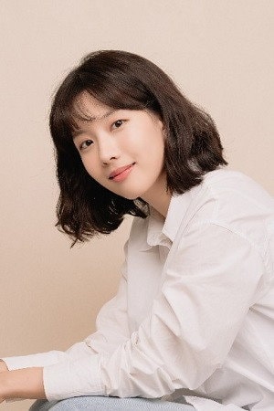 Foto de Kim Hye-jin