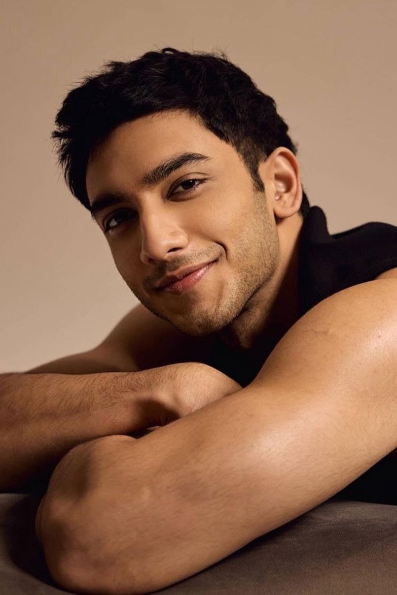 Foto de Vedang Raina